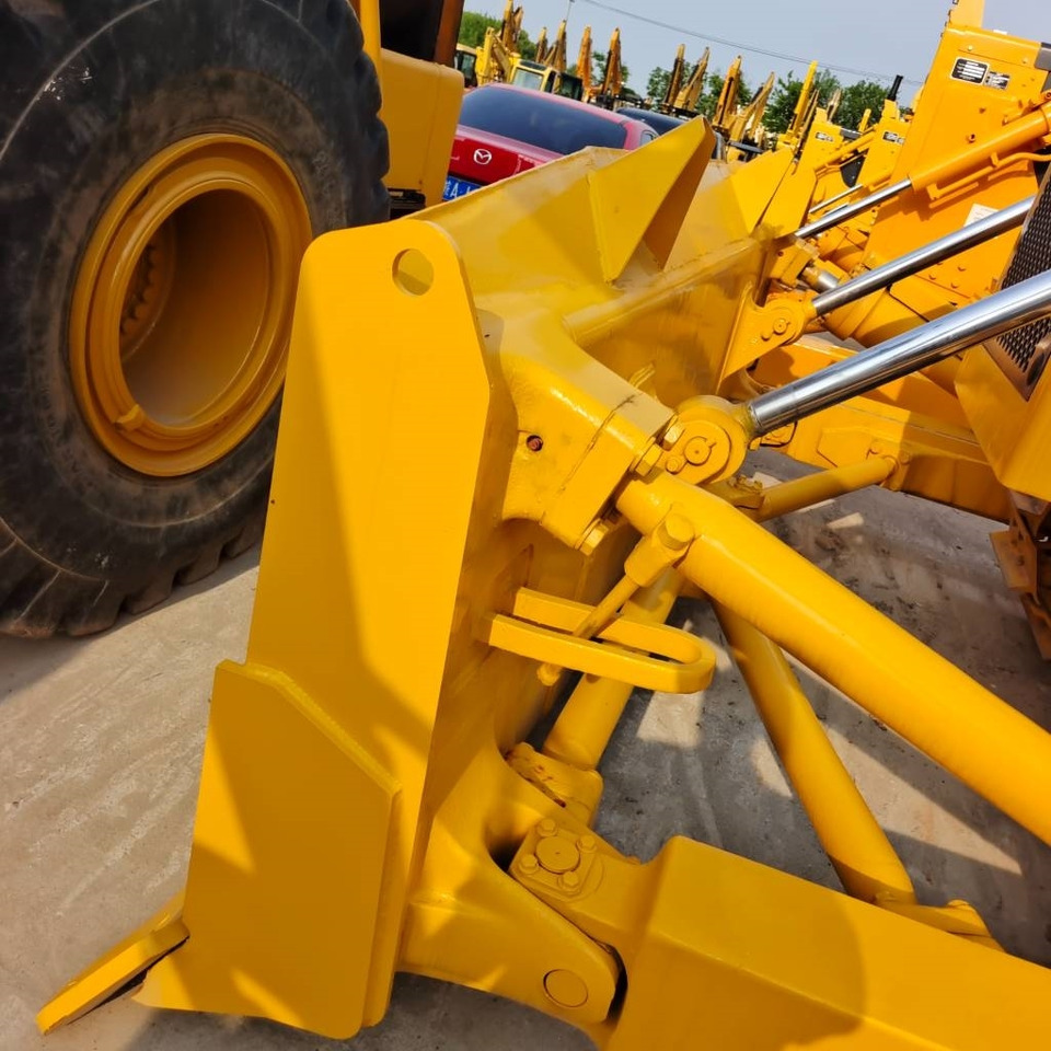 Shantui SD 22 - Bulldozer: afbeelding 5 Shantui SD 22 - Bulldozer: afbeelding 5