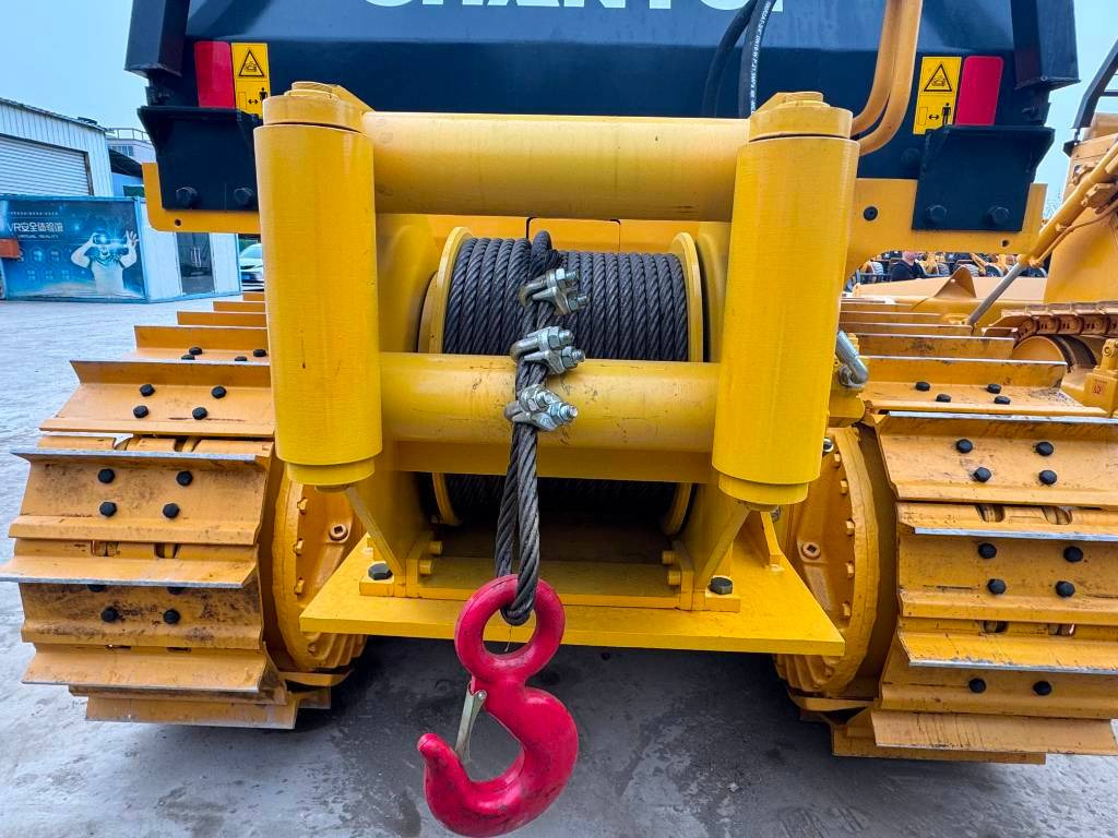 Bulldozer Shantui SD 22 F: afbeelding 29
