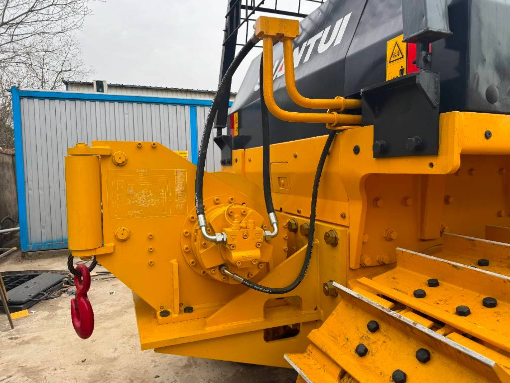 Bulldozer Shantui SD 22 F: afbeelding 12