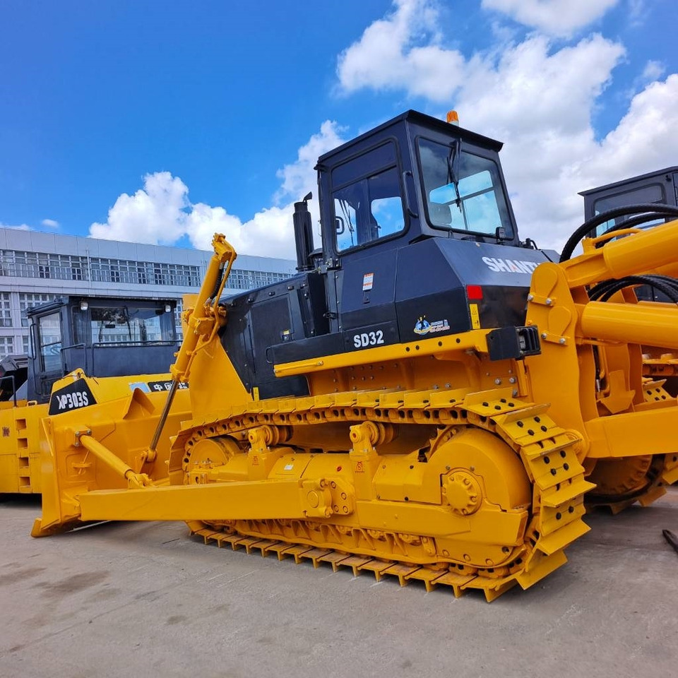 Shantui SD 32 - Bulldozer: afbeelding 2 Shantui SD 32 - Bulldozer: afbeelding 2