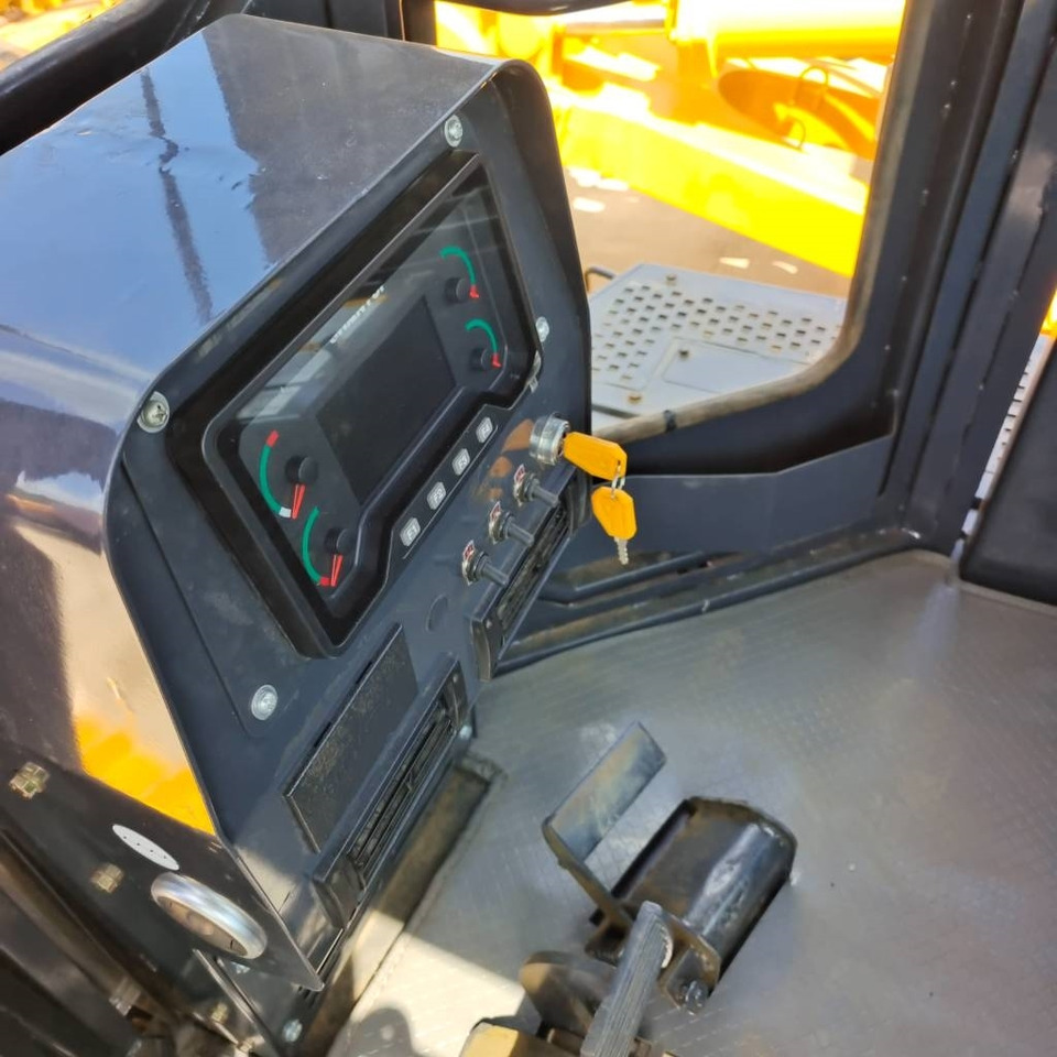 Bulldozer Shantui SD 32: afbeelding 26