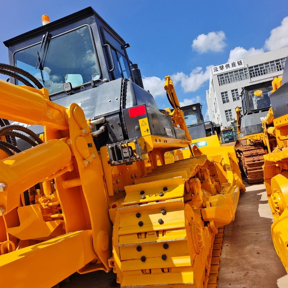 Bulldozer Shantui SD 32: afbeelding 20