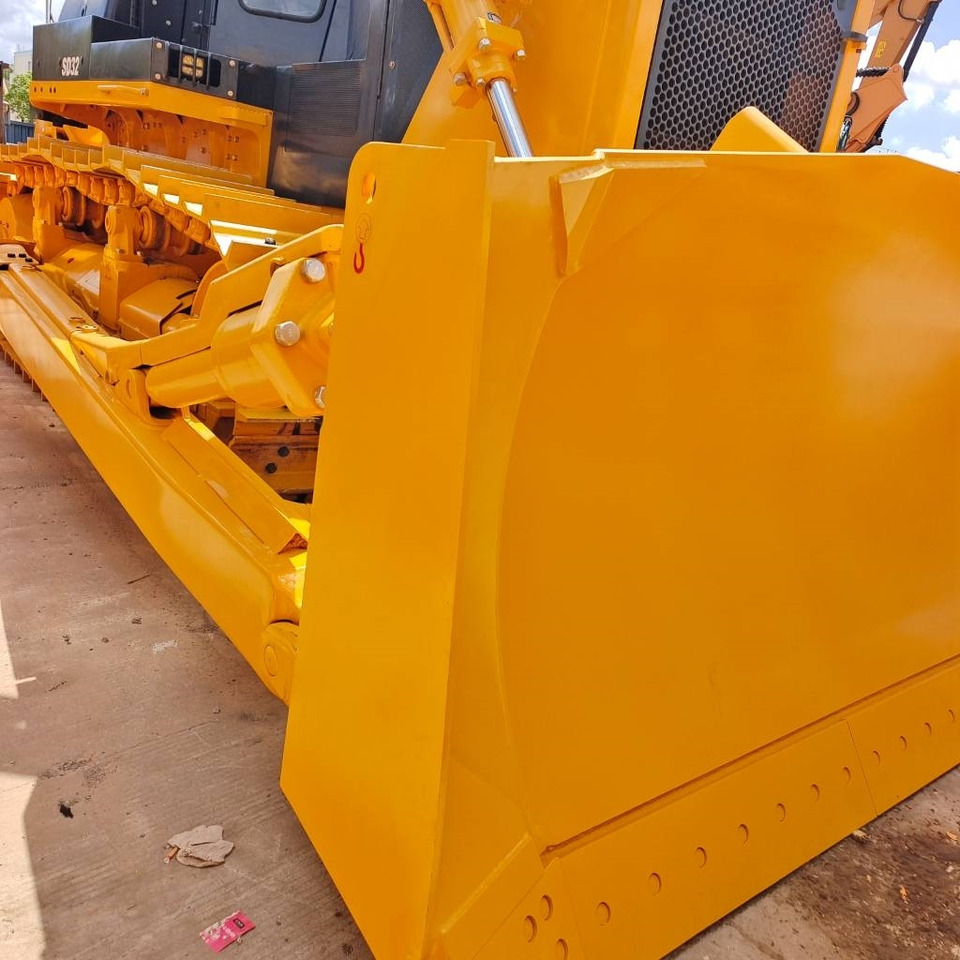 Bulldozer Shantui SD 32: afbeelding 13