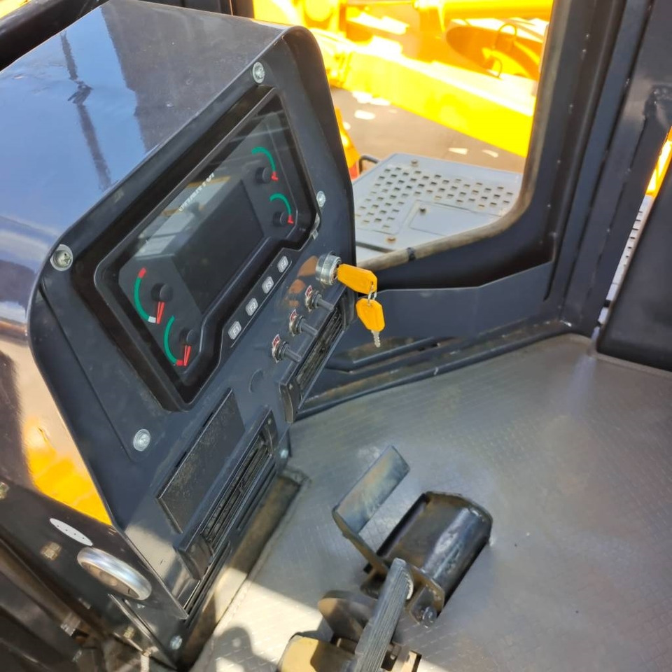 Bulldozer Shantui SD 32: afbeelding 25