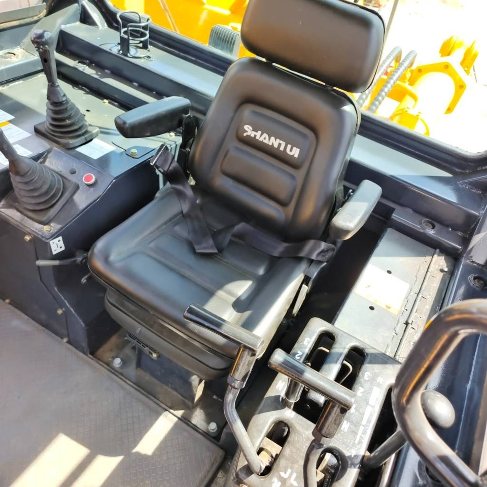 Bulldozer Shantui SD 32: afbeelding 28