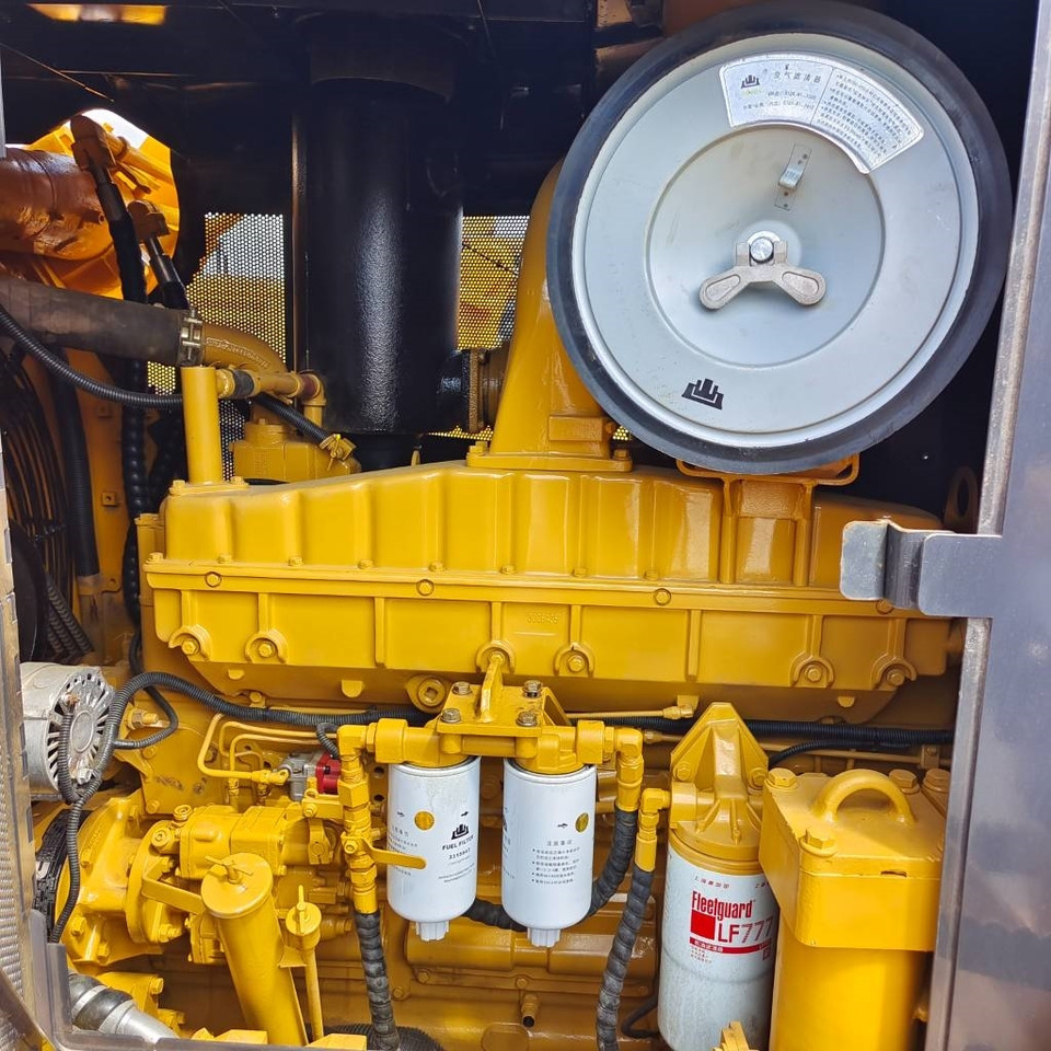 Bulldozer Shantui SD 32: afbeelding 10