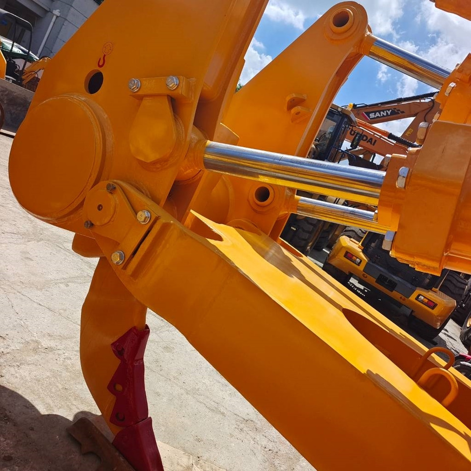 Bulldozer Shantui SD 32: afbeelding 18