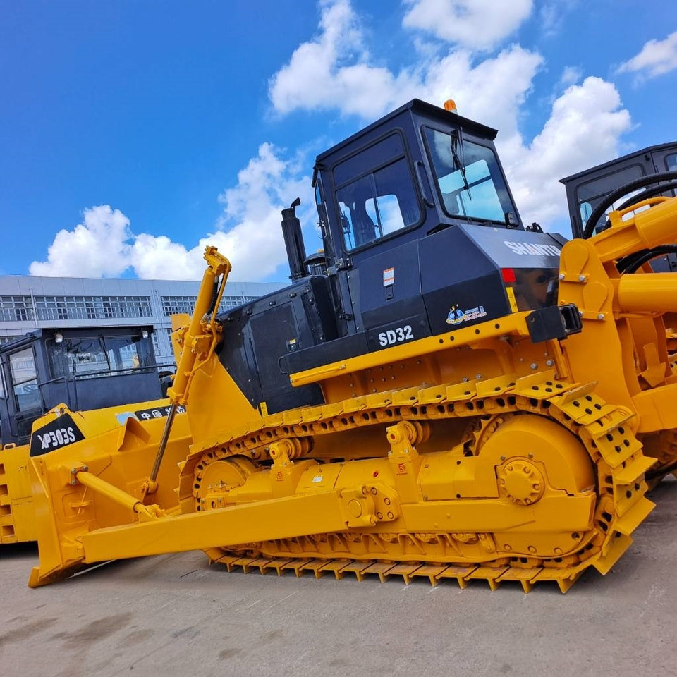 Shantui SD 32 - Bulldozer: afbeelding 3 Shantui SD 32 - Bulldozer: afbeelding 3