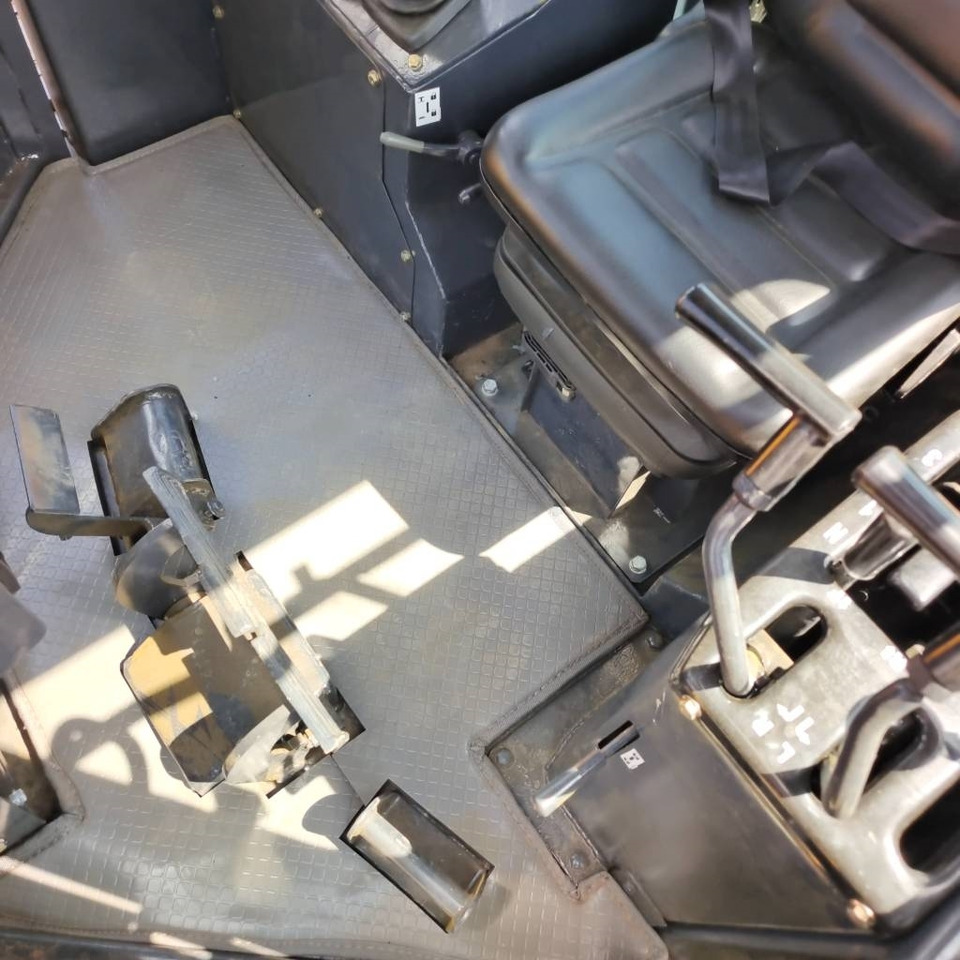 Bulldozer Shantui SD 32: afbeelding 27