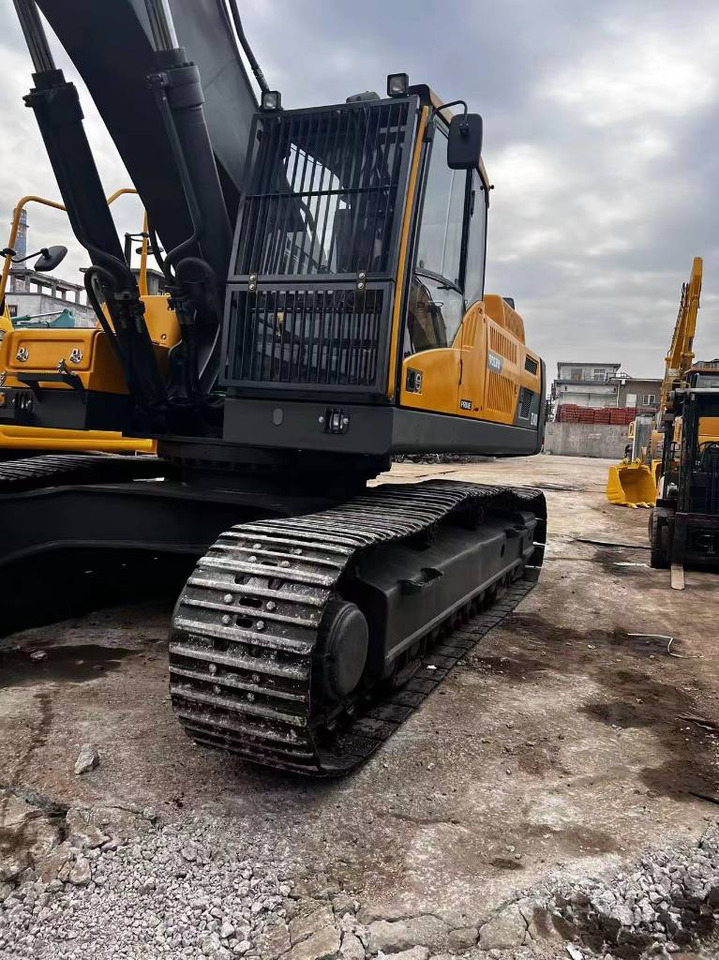 Volvo EC 480 D L - Rupsgraafmachine: afbeelding 4 Volvo EC 480 D L - Rupsgraafmachine: afbeelding 4
