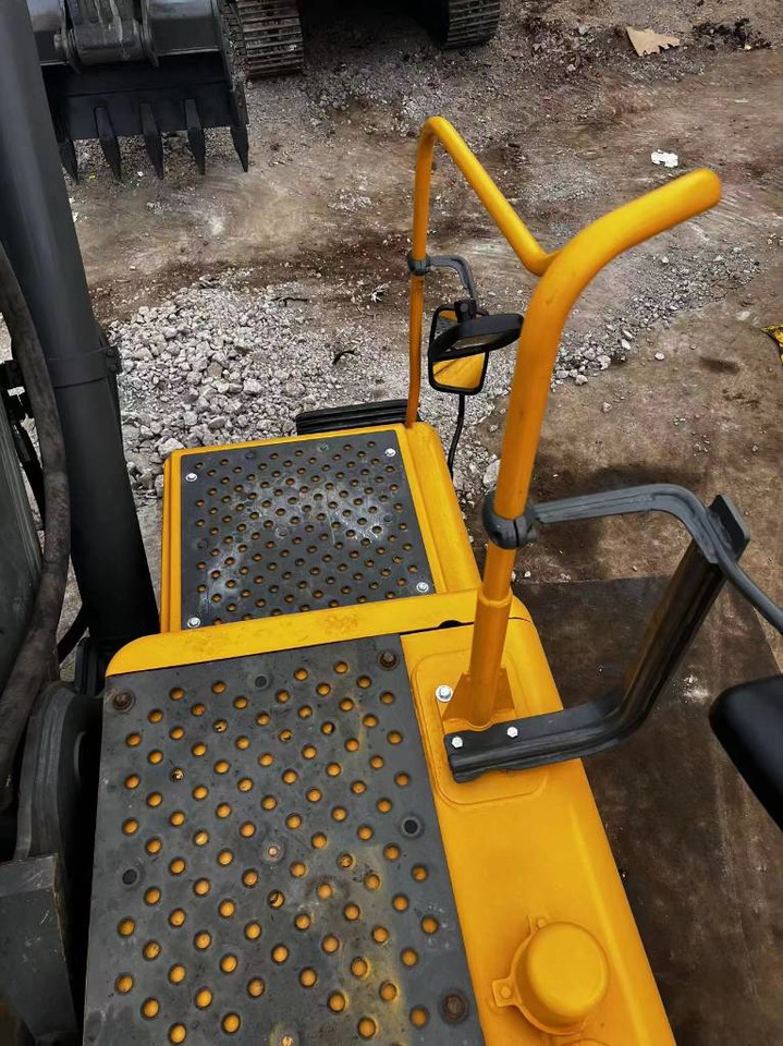 Volvo EC 480 D L - Rupsgraafmachine: afbeelding 3 Volvo EC 480 D L - Rupsgraafmachine: afbeelding 3