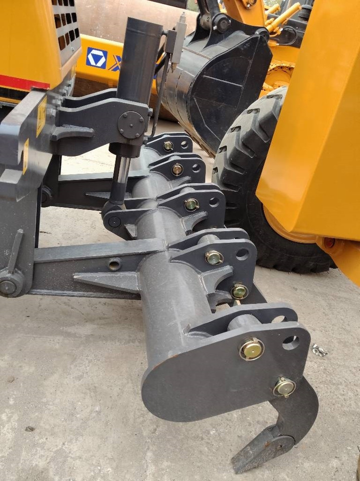 XCMG GR 2153 - Grader: afbeelding 4 XCMG GR 2153 - Grader: afbeelding 4