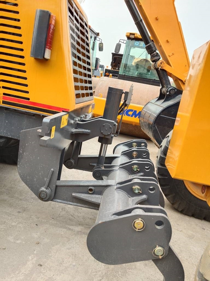 XCMG GR 2153 - Grader: afbeelding 3 XCMG GR 2153 - Grader: afbeelding 3