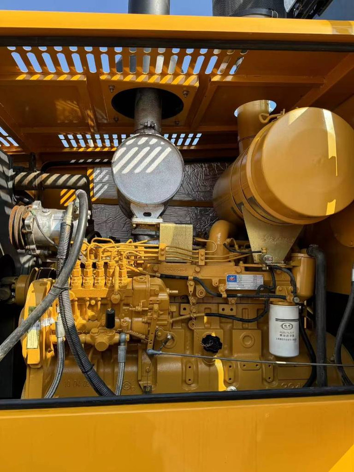 XCMG GR 2153 - Grader: afbeelding 3 XCMG GR 2153 - Grader: afbeelding 3