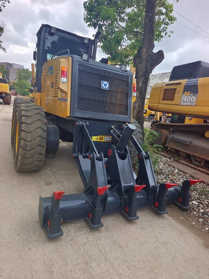 XCMG GR 2153 - Grader: afbeelding 4 XCMG GR 2153 - Grader: afbeelding 4