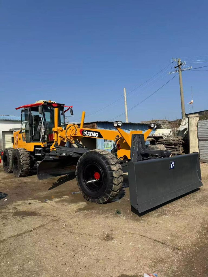 XCMG GR 2153 - Grader: afbeelding 1 XCMG GR 2153 - Grader: afbeelding 1