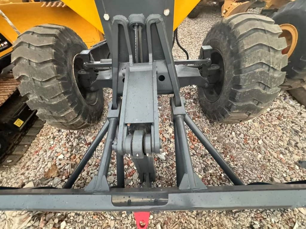 XCMG GR 2153 - Grader: afbeelding 5 XCMG GR 2153 - Grader: afbeelding 5