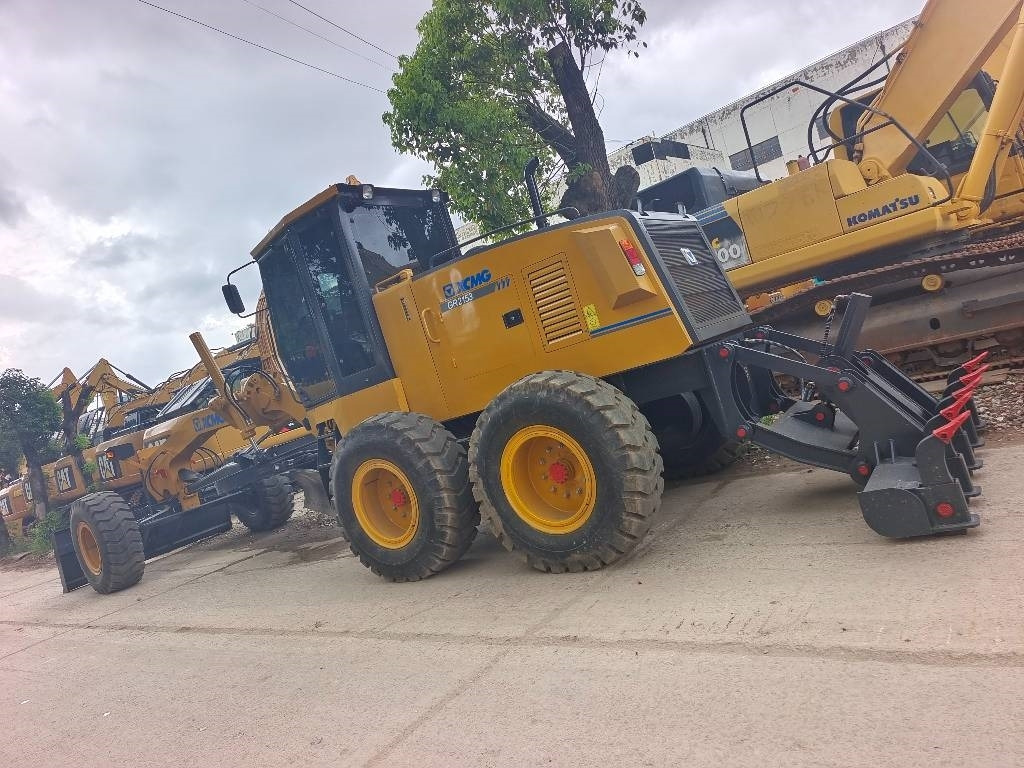 XCMG GR 2153 - Grader: afbeelding 3 XCMG GR 2153 - Grader: afbeelding 3