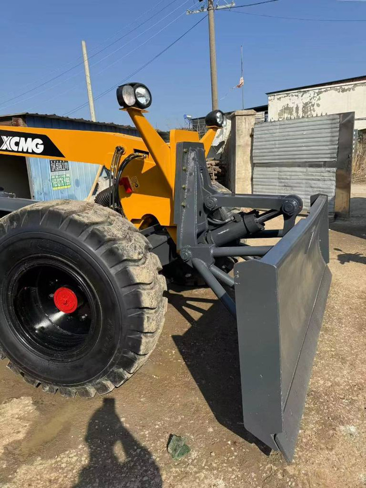 XCMG GR 2153 - Grader: afbeelding 4 XCMG GR 2153 - Grader: afbeelding 4