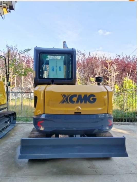 XCMG XE 60 G PRO 100% NEW MACHINE - Rupsgraafmachine: afbeelding 2 XCMG XE 60 G PRO 100% NEW MACHINE - Rupsgraafmachine: afbeelding 2