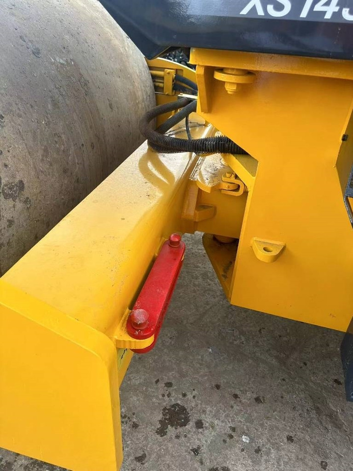 XCMG XS143J - Rupsgraafmachine: afbeelding 5 XCMG XS143J - Rupsgraafmachine: afbeelding 5