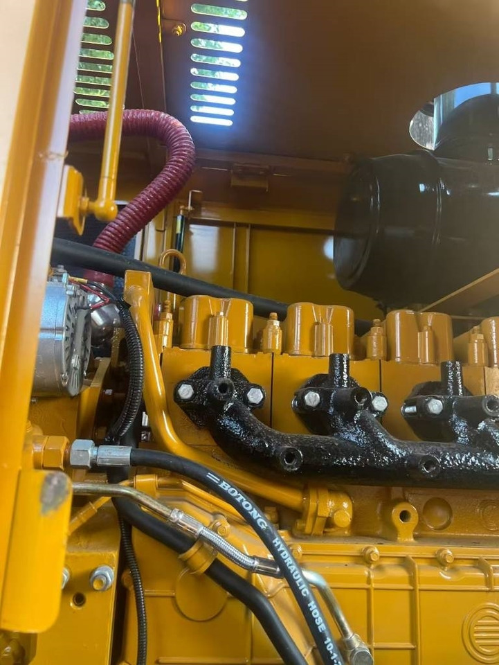 Wiellader XCMG ZL 50 GN: afbeelding 10