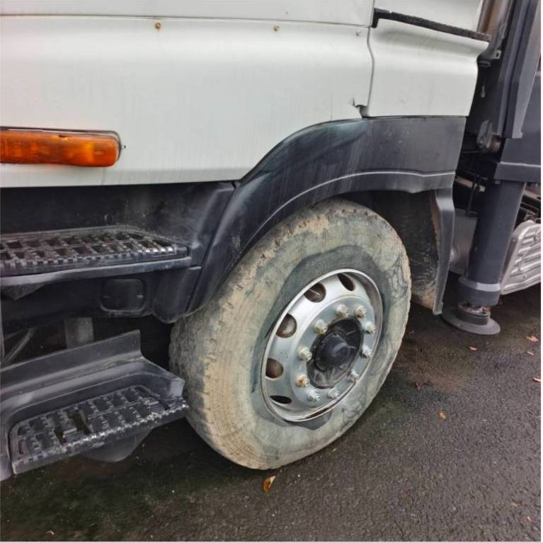 Zoomlion ZLJ5336 THBSE - Betonpomp: afbeelding 3 Zoomlion ZLJ5336 THBSE - Betonpomp: afbeelding 3