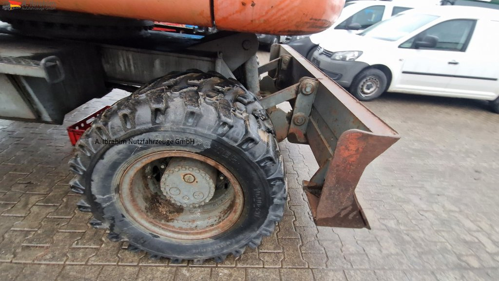 Mobiele graafmachine Atlas 1604K Verstellausleger: afbeelding 15