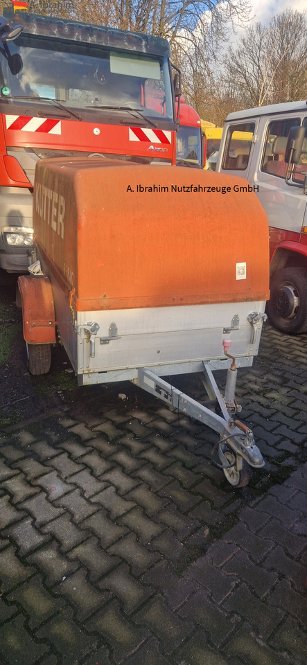 Pulsar D1 Druckförderanlage Förderblock elektrisch - Bouwmachine: afbeelding 1 Pulsar D1 Druckförderanlage Förderblock elektrisch - Bouwmachine: afbeelding 1
