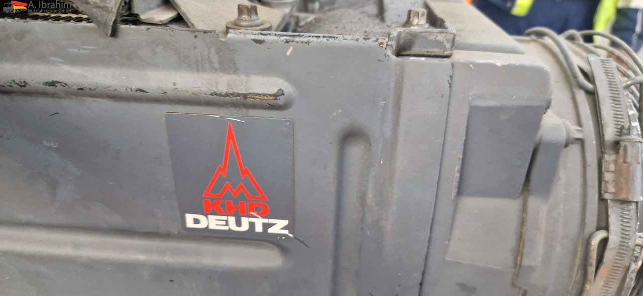 Leasing Demag SC 40 DS-2 Kompressor, Deutzmotor Demag SC 40 DS-2 Kompressor, Deutzmotor: afbeelding 13 Leasing Demag SC 40 DS-2 Kompressor, Deutzmotor Demag SC 40 DS-2 Kompressor, Deutzmotor: afbeelding 13
