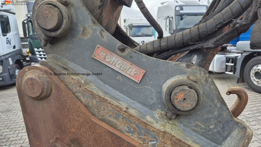 Hitachi 225 USLC - Rupsgraafmachine: afbeelding 3 Hitachi 225 USLC - Rupsgraafmachine: afbeelding 3