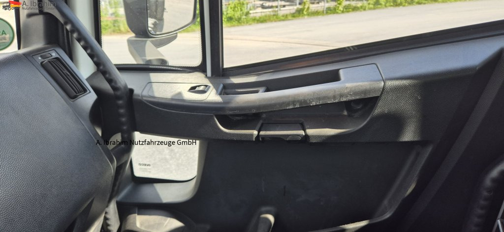 Iveco 80E ex Tankwagen, ADR Zulassung - Chassis vrachtwagen: afbeelding 5 Iveco 80E ex Tankwagen, ADR Zulassung - Chassis vrachtwagen: afbeelding 5