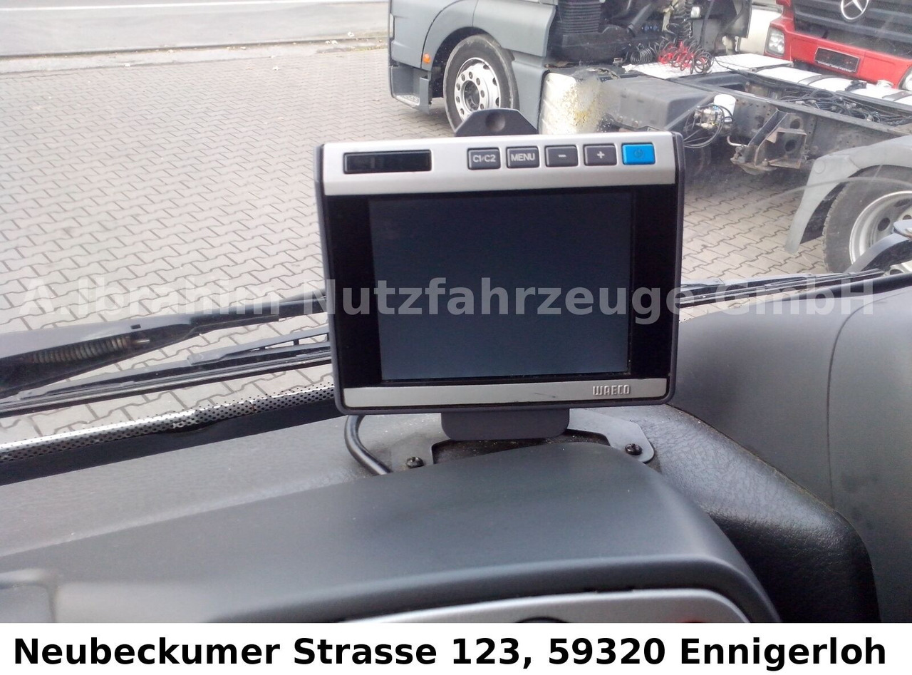 Iveco ML 80 E 18 LBW AdBlue defekt, Motor Notlauf - Bestelwagen gesloten laadbak: afbeelding 3 Iveco ML 80 E 18 LBW AdBlue defekt, Motor Notlauf - Bestelwagen gesloten laadbak: afbeelding 3