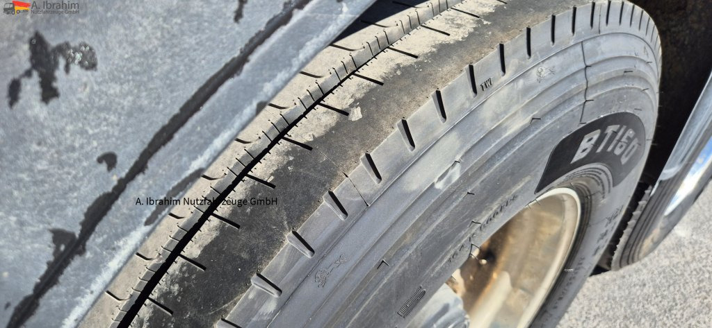 Kempf SKM 35/3 24 cbm, Reifen neuwertig - Kipper oplegger: afbeelding 5 Kempf SKM 35/3 24 cbm, Reifen neuwertig - Kipper oplegger: afbeelding 5