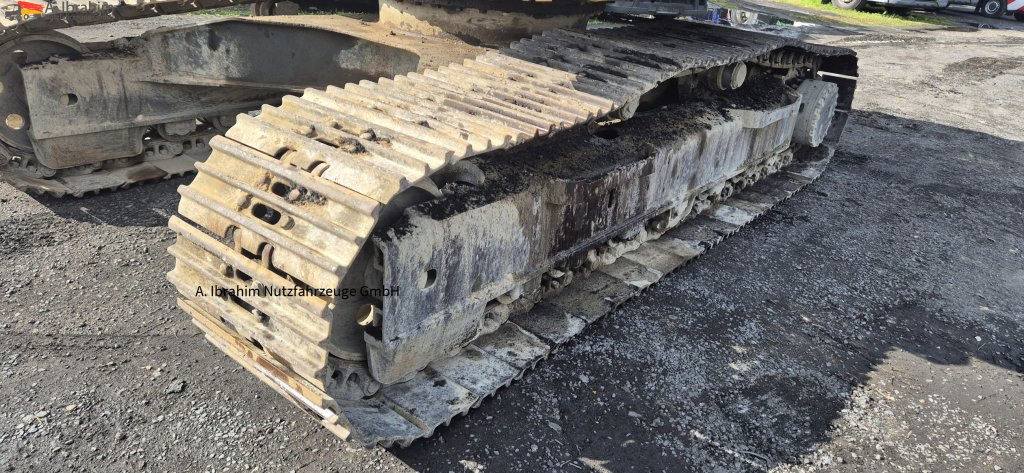 Komatsu PC 210 Zustand gut, UVV 12 25 - Rupsgraafmachine: afbeelding 5 Komatsu PC 210 Zustand gut, UVV 12 25 - Rupsgraafmachine: afbeelding 5