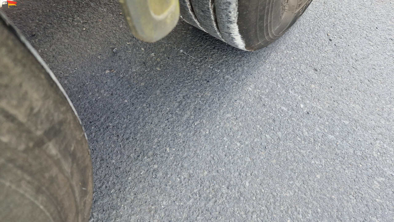 Krone SD Containerchassis 2x 20, 30, 40 ft deutscher Auflieger, ausziehbar - Containertransporter/ Wissellaadbak oplegger: afbeelding 5 Krone SD Containerchassis 2x 20, 30, 40 ft deutscher Auflieger, ausziehbar - Containertransporter/ Wissellaadbak oplegger: afbeelding 5