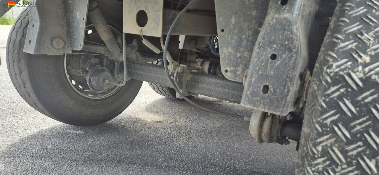 Langendorf SKS-HS 24/29 24 cbm, einsatzbereit - Kipper oplegger: afbeelding 2 Langendorf SKS-HS 24/29 24 cbm, einsatzbereit - Kipper oplegger: afbeelding 2