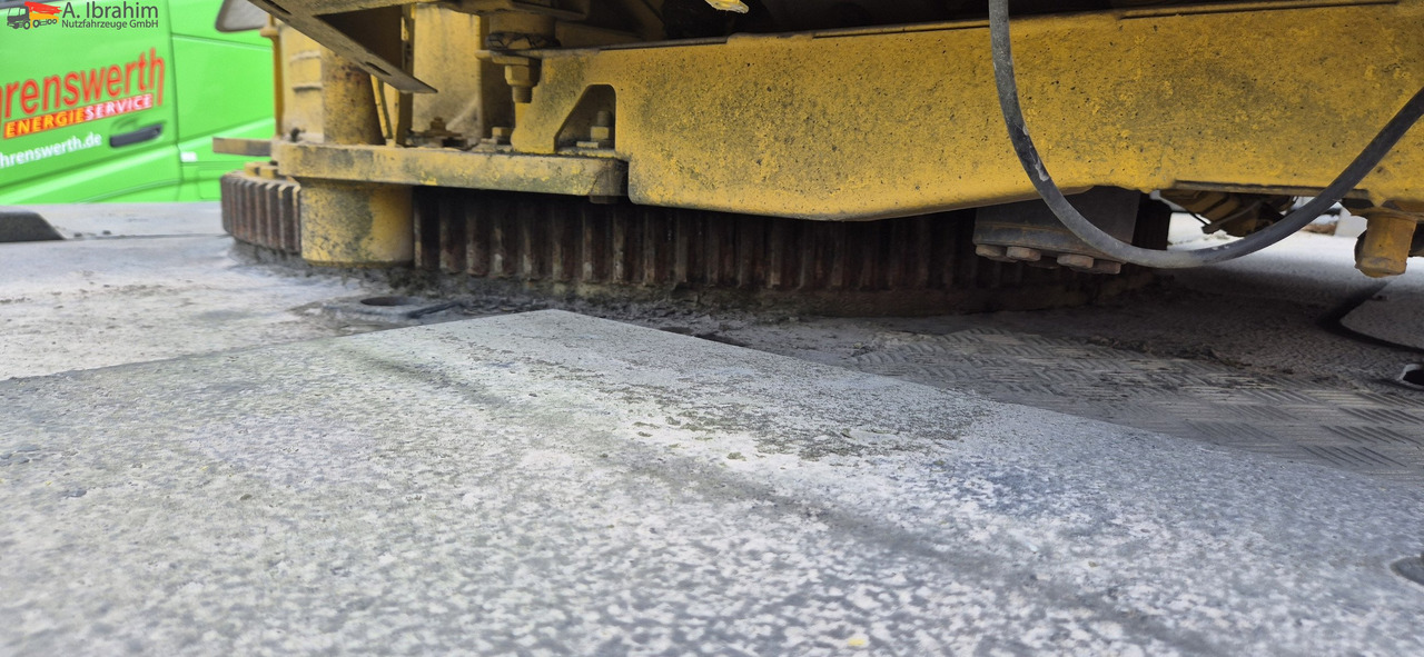 Liebherr LTL1025 | Autokran 4x4 | 25t Tragkraft | 26m Teleskopausleger | Allrad - Mobiele kraan: afbeelding 5 Liebherr LTL1025 | Autokran 4x4 | 25t Tragkraft | 26m Teleskopausleger | Allrad - Mobiele kraan: afbeelding 5