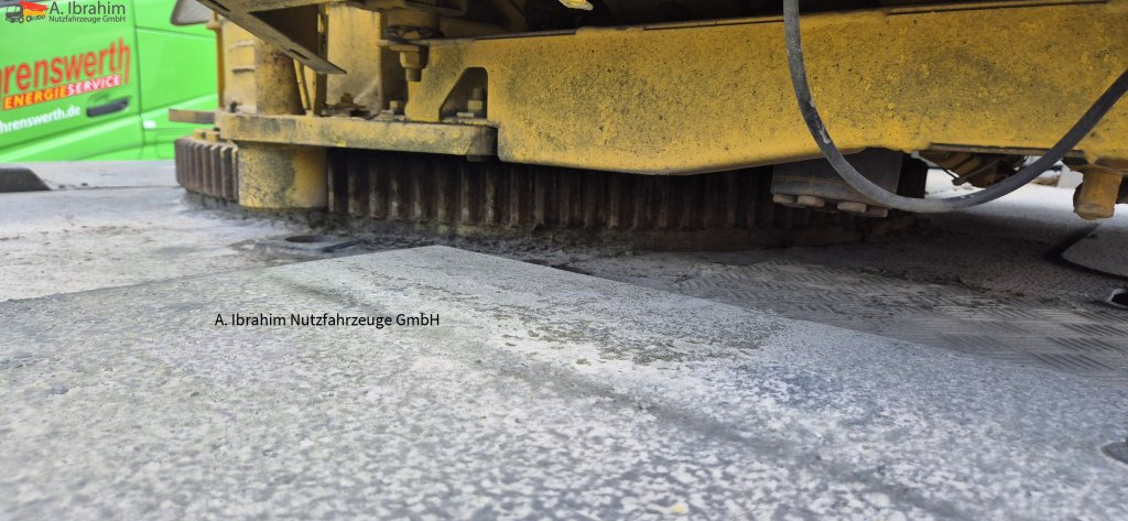Liebherr LTL1025 | Autokran 4x4 | Funktioniert Gut - Ruwterreinkraan: afbeelding 5 Liebherr LTL1025 | Autokran 4x4 | Funktioniert Gut - Ruwterreinkraan: afbeelding 5