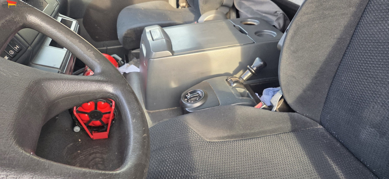 MAN TGM 18.290 Carrier Supra 950 U | LBW | 2 Kammer MT | Schneeketten - Koelwagen vrachtwagen: afbeelding 3 MAN TGM 18.290 Carrier Supra 950 U | LBW | 2 Kammer MT | Schneeketten - Koelwagen vrachtwagen: afbeelding 3