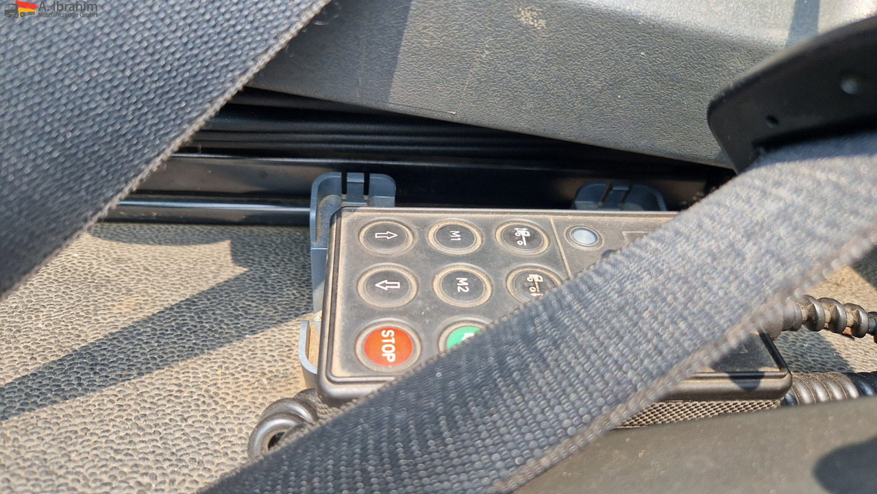 MAN TGS 26.400 PK 15001 Performance Zustand gut, Aufsitzkran - Kraanwagen, Vrachtwagen met open laadbak: afbeelding 5 MAN TGS 26.400 PK 15001 Performance Zustand gut, Aufsitzkran - Kraanwagen, Vrachtwagen met open laadbak: afbeelding 5