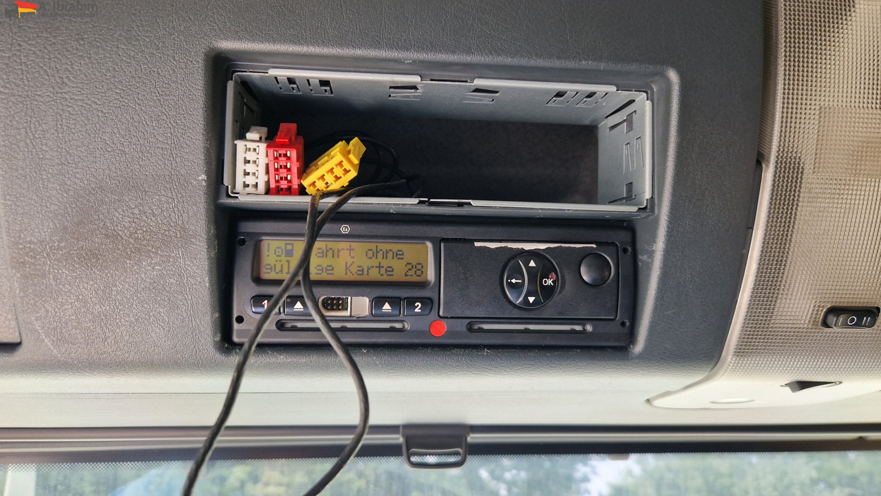 MAN TGS 26.400 PK 15001 Performance Zustand gut, Aufsitzkran - Kraanwagen, Vrachtwagen met open laadbak: afbeelding 2 MAN TGS 26.400 PK 15001 Performance Zustand gut, Aufsitzkran - Kraanwagen, Vrachtwagen met open laadbak: afbeelding 2