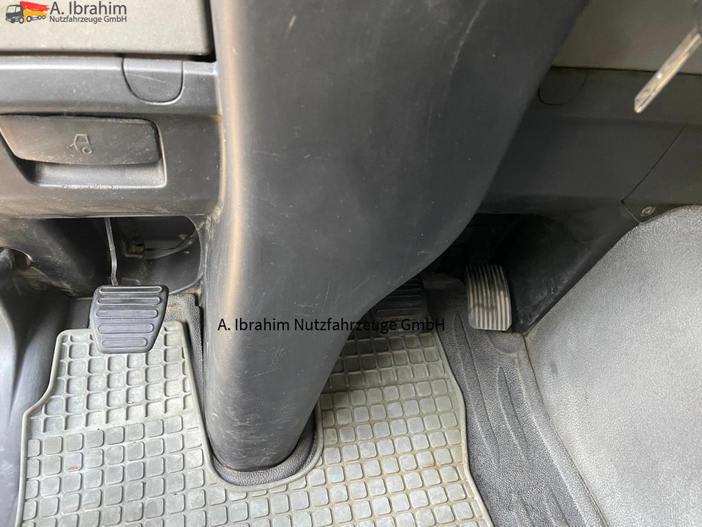 MAN TGS 26.480 Meiller 3 Seiten, Blatt Blatt, 6x6, Schalter ,3 Pedals - Kipper vrachtwagen: afbeelding 2 MAN TGS 26.480 Meiller 3 Seiten, Blatt Blatt, 6x6, Schalter ,3 Pedals - Kipper vrachtwagen: afbeelding 2
