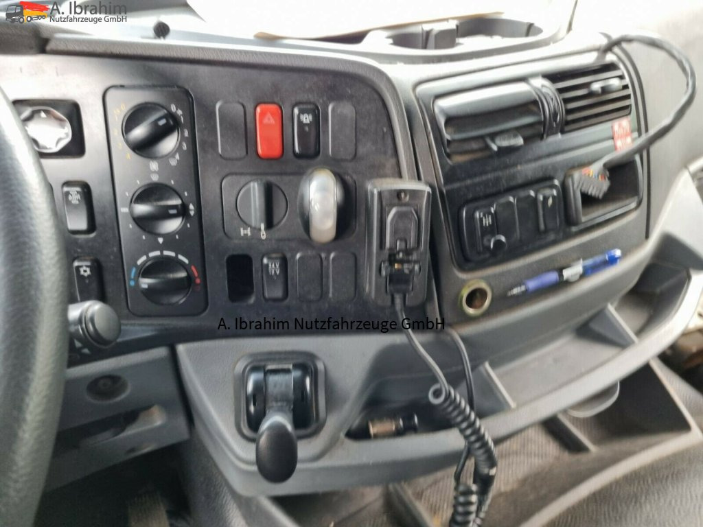 Mercedes-Benz 1824 DB 1824 Kipphydraulik, Kran MKG - Kipper vrachtwagen, Kraanwagen: afbeelding 2 Mercedes-Benz 1824 DB 1824 Kipphydraulik, Kran MKG - Kipper vrachtwagen, Kraanwagen: afbeelding 2