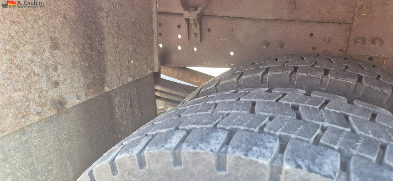 Mercedes-Benz 914 - Bergingsvoertuig: afbeelding 4 Mercedes-Benz 914 - Bergingsvoertuig: afbeelding 4