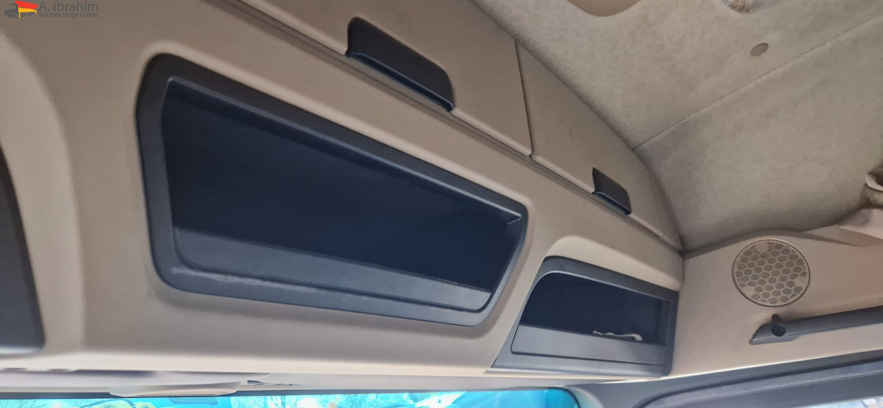 Mercedes-Benz DB 2542 Scheckheft gepflegt bei Mercedes, Euro 5 - Containertransporter/ Wissellaadbak vrachtwagen: afbeelding 3 Mercedes-Benz DB 2542 Scheckheft gepflegt bei Mercedes, Euro 5 - Containertransporter/ Wissellaadbak vrachtwagen: afbeelding 3