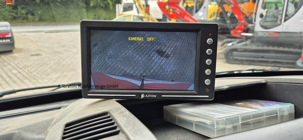 Mercedes-Benz DB 313 Sprinter Werstatt, Service, einsatzbereit ATM mit ca. 160 tkm - Kleine bestelwagen: afbeelding 2 Mercedes-Benz DB 313 Sprinter Werstatt, Service, einsatzbereit ATM mit ca. 160 tkm - Kleine bestelwagen: afbeelding 2