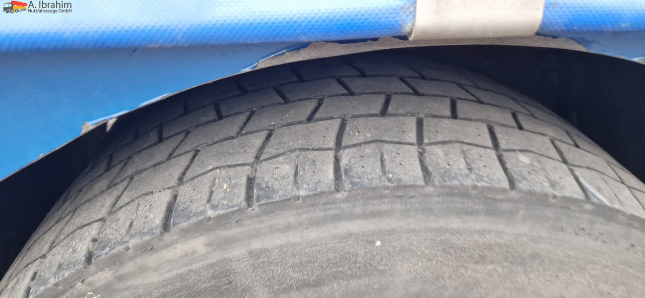 Scania R410 Retarder, Klima, Standklima Top Zustand!! - Schuifzeilen vrachtwagen: afbeelding 5 Scania R410 Retarder, Klima, Standklima Top Zustand!! - Schuifzeilen vrachtwagen: afbeelding 5