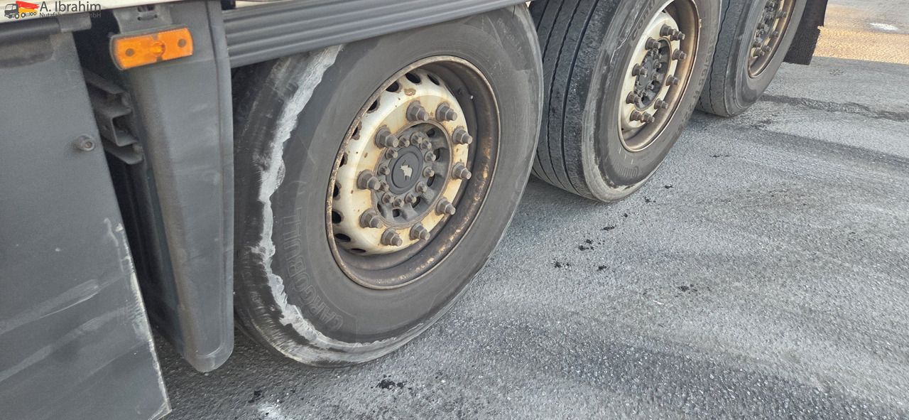 Schmitz Cargobull SKO24 | SCB*S3B | 39t | -30°C | Lift-Achse | Scheibenbremse - Koelwagen oplegger: afbeelding 3 Schmitz Cargobull SKO24 | SCB*S3B | 39t | -30°C | Lift-Achse | Scheibenbremse - Koelwagen oplegger: afbeelding 3