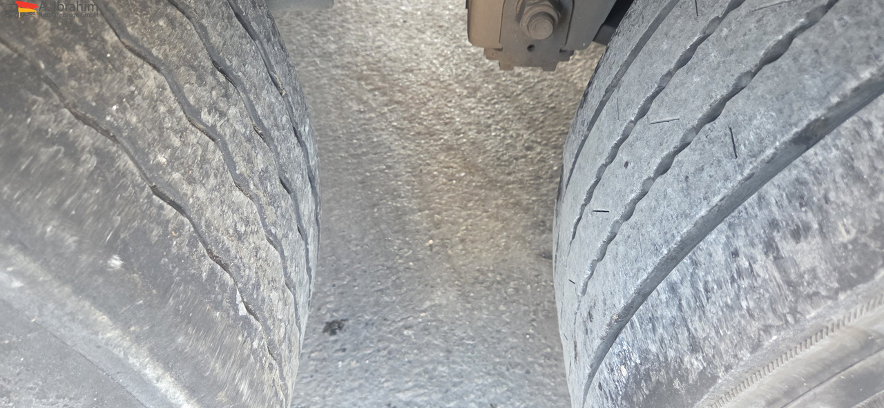 Schmitz Cargobull SKO24 | SCB*S3B | 39t | -30°C | Lift-Achse | Scheibenbremse - Koelwagen oplegger: afbeelding 4 Schmitz Cargobull SKO24 | SCB*S3B | 39t | -30°C | Lift-Achse | Scheibenbremse - Koelwagen oplegger: afbeelding 4